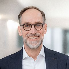 Portrait Michael Häussler