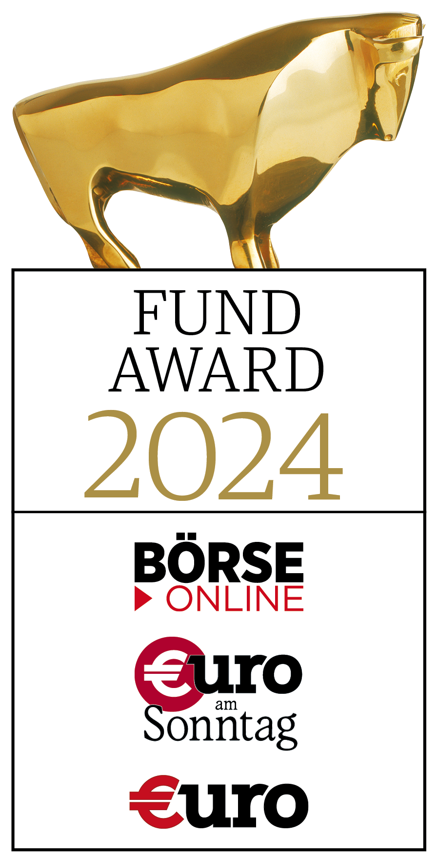 Fund Award 2024