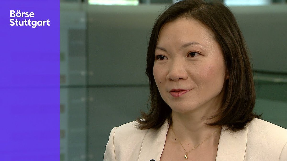 Handelskonflikt: Chinas Börse leidet stärker als US-Märkte