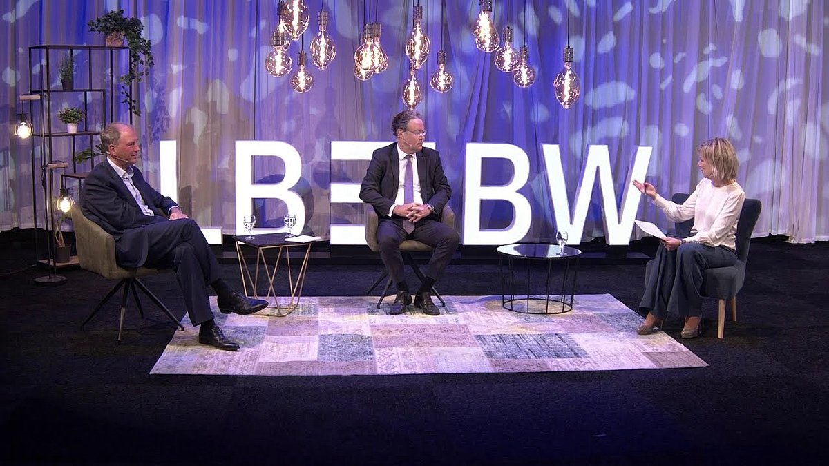 LBBW Kapitalmarkt- und Investmentkonferenz 2020