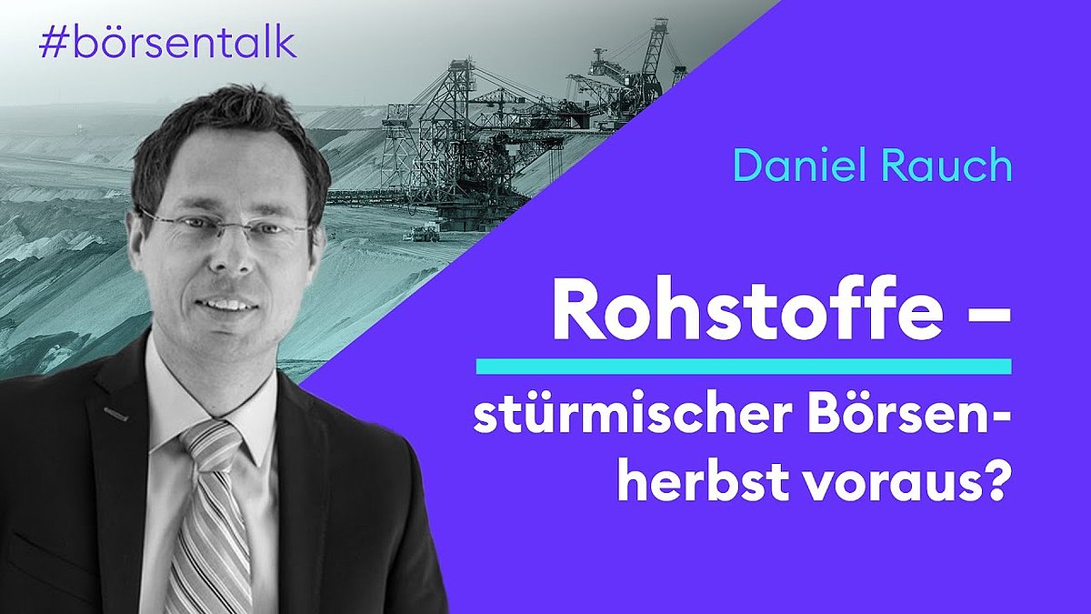 Hurrikan-Saison naht: "Die Ölpreise werden weiter steigen" | Gaspreis | Gold | Börse Stuttgart