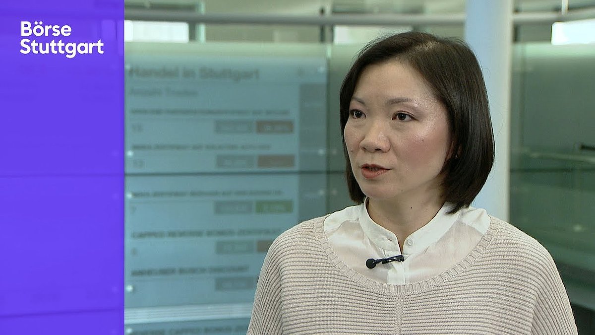 Expertin Gast: „Einigung im Handelsstreit China – USA rückt näher“