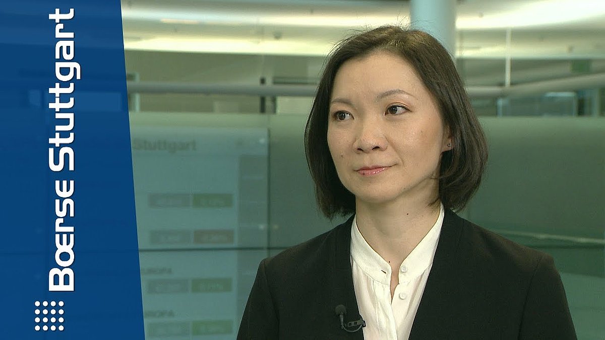 Exportplus im April: Befeuert China damit den Handelskonflikt? | Börse Stuttgart