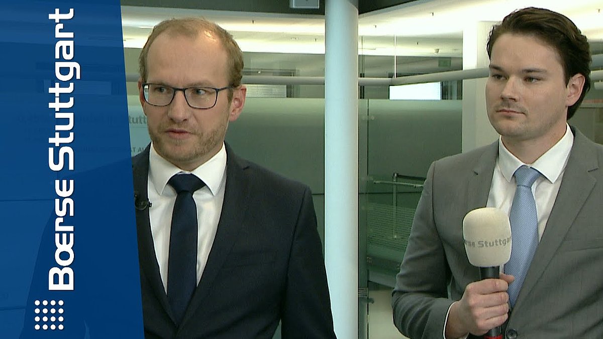 Rezessive Tendenz: Value-Aktien hui, FANG-Aktie pfui? | Börse Stuttgart