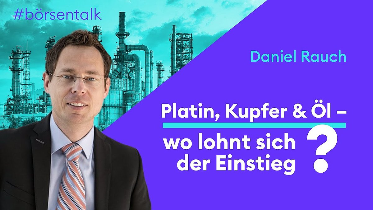 Ausblick 2023: Rohstoffboom vor dem Ende? 