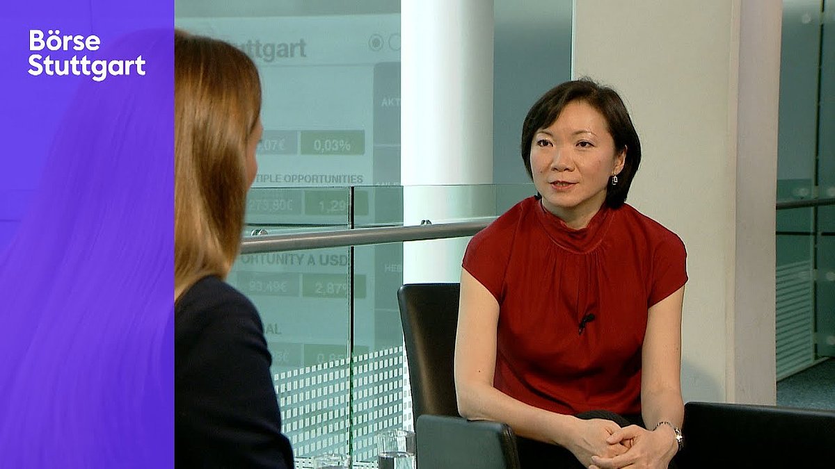 China: Rasante Erholung - Krise schon vorbei? | Aktien | Börse Stuttgart