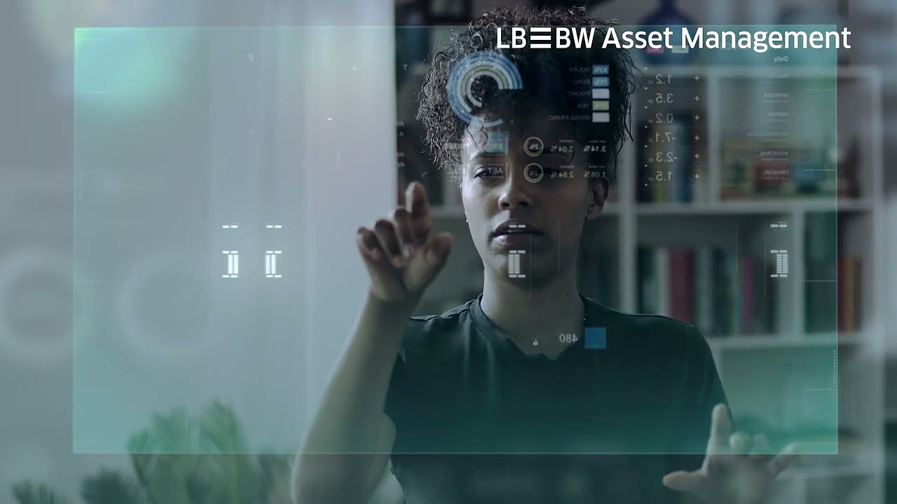 Video LBBW Internet der Zukunft