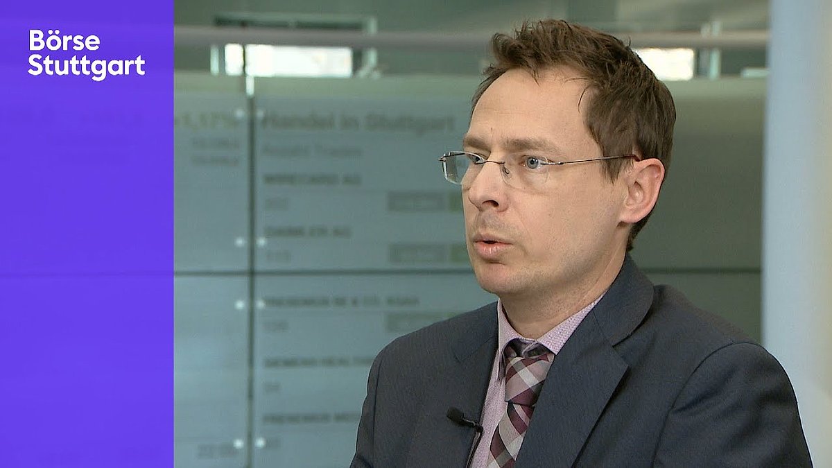 Experte Rauch: Preisentwicklung bei Palladium – Das ist Wahnsinn! | Börse Stuttgart | Rohstoffe