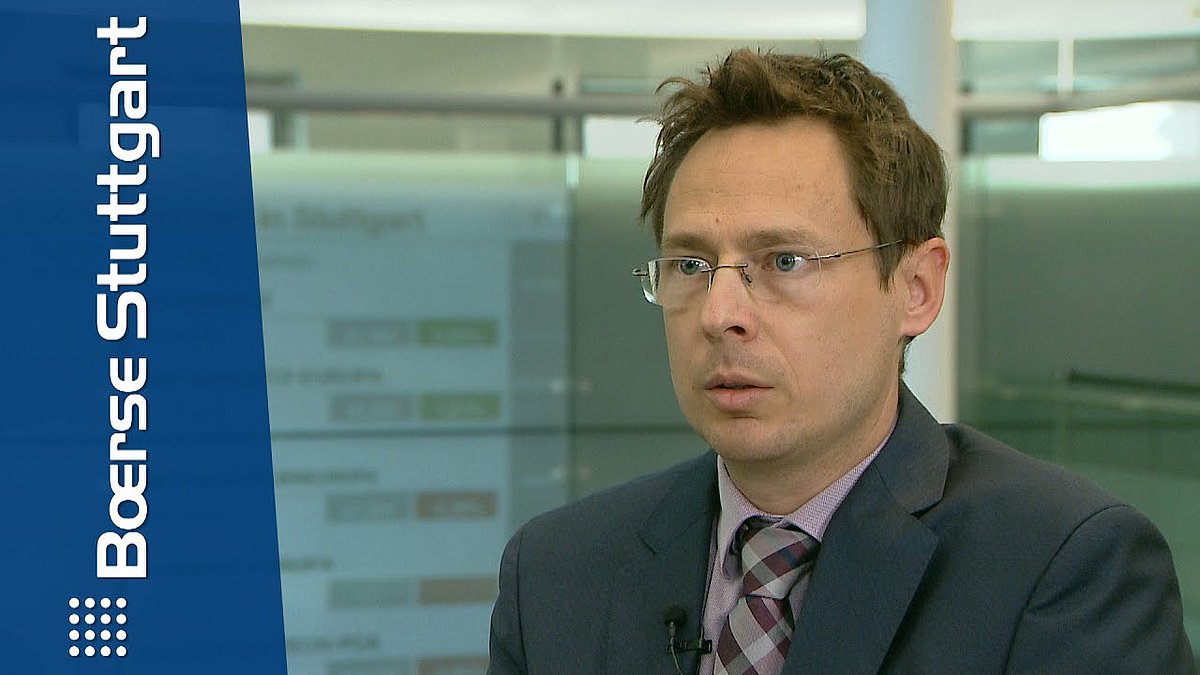Goldpreis: DER Profiteur der Aktienmarkt-Turbulenzen? | Börse Stuttgart | Rohstoffe